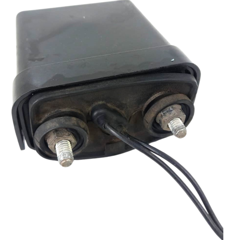 Luz Placa Moto Suzuki DL 1000 V-Strom Ano 2009 Original