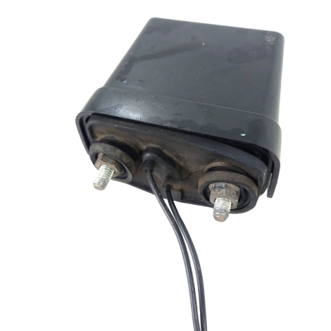 Luz Placa Moto Suzuki DL 1000 V-Strom Ano 2009 Original