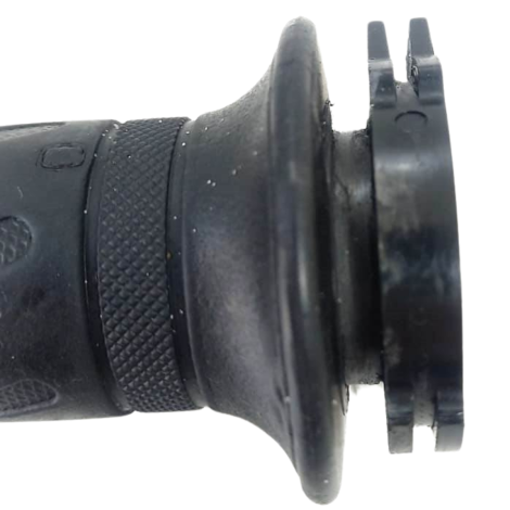 Roldana Acelerador Suzuki DL 1000 V-Strom Ano 2009 Original