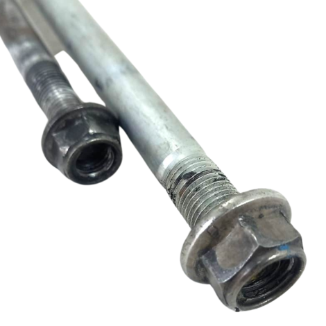 Parafuso Fixação Motor Suzuki DL 1000 V-Strom Ano 2009 Origi