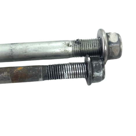 Parafuso Fixação Motor Suzuki DL 1000 V-Strom Ano 2009 Origi