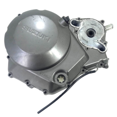  Tampa Embreagem Suzuki DL 1000 V-Strom Ano 2009 Original 