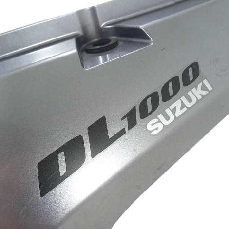 Rabeta Esquerda Suzuki DL 1000 V-Strom Ano 2009 Original