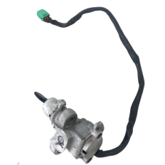 Contato De Ignição Suzuki DL 1000 V-Strom 2009 Original