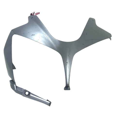 Carenagem Frontal Suzuki DL 1000 V-Strom 2009 avariado 