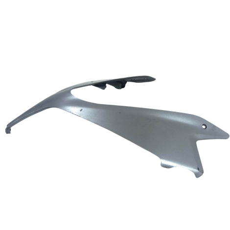 Carenagem Frontal Suzuki DL 1000 V-Strom 2009 avariado 