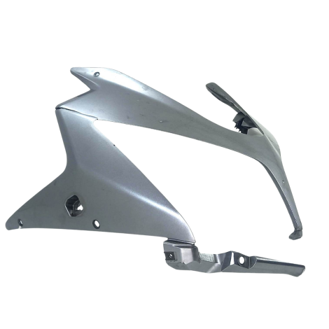 Carenagem Frontal Suzuki DL 1000 V-Strom 2009 avariado 