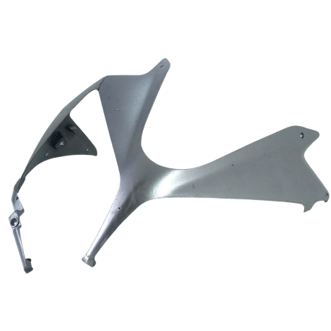 Carenagem Frontal Suzuki DL 1000 V-Strom 2009 avariado 