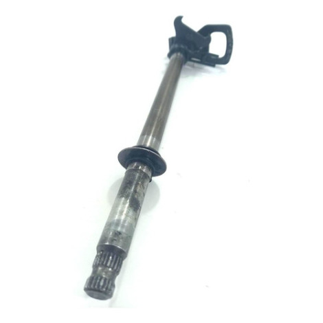 Eixo Pedal De Câmbio Suzuki Gsxr Srad 1000 Ano 2008 A 2010