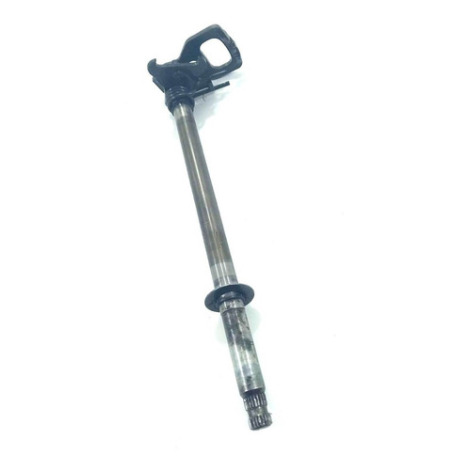 Eixo Pedal De Câmbio Suzuki Gsxr Srad 1000 Ano 2008 A 2010