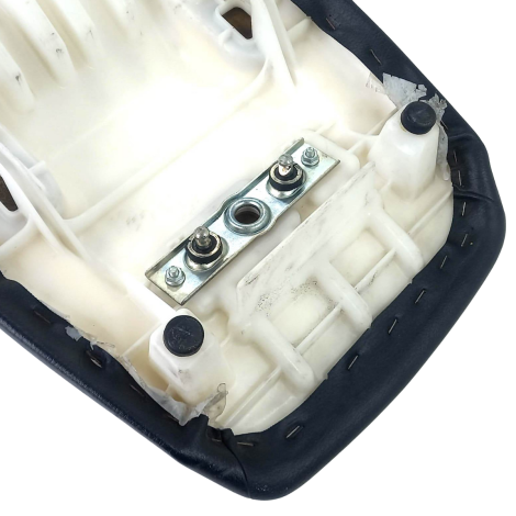 Banco Moto Suzuki DL 1000 V-Strom 2009 Original