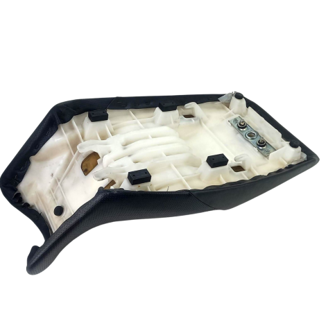 Banco Moto Suzuki DL 1000 V-Strom 2009 Original