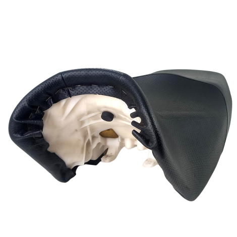 Banco Moto Suzuki DL 1000 V-Strom 2009 Original