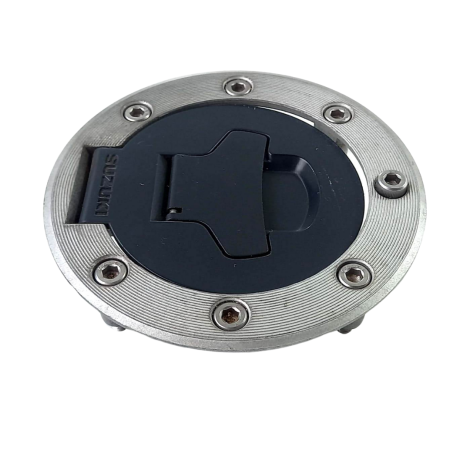 Tampa Tanque Suzuki Modelo DL 1000 V-Strom Ano 2009 Original