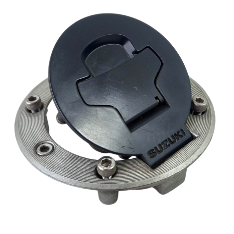 Tampa Tanque Suzuki Modelo DL 1000 V-Strom Ano 2009 Original