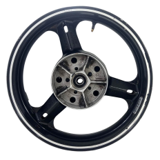 Roda Traseira Suzuki Modelo DL 1000 V-Strom 2009 Original