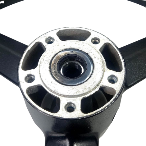 Roda Dianteira Suzuki Modelo DL 1000 V-Strom 2009 Original