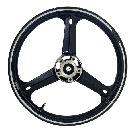 Roda Dianteira Suzuki Modelo DL 1000 V-Strom 2009 Original