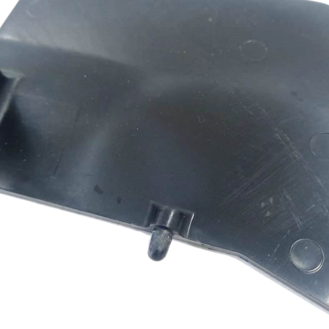 Acabamento Carenagem Suzuki DL 1000 V-Strom 2009 original