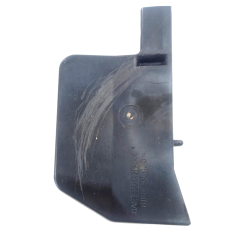 Acabamento Carenagem Suzuki DL 1000 V-Strom 2009 original