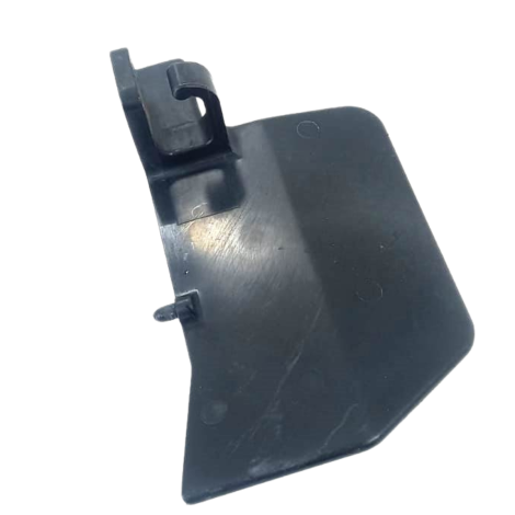 Acabamento Carenagem Suzuki DL 1000 V-Strom 2009 original