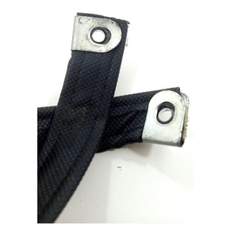 Cinta Do Banco Traseiro Honda Cb 500 F Ano 2016 A 2019 Cb500