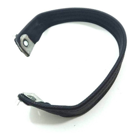 Cinta Do Banco Traseiro Honda Cb 500 F Ano 2016 A 2019 Cb500