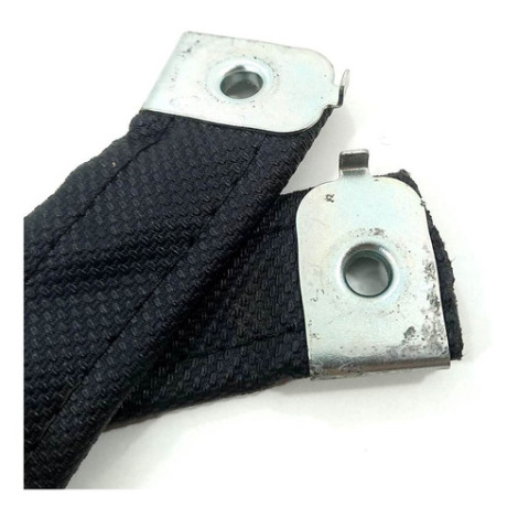 Cinta Do Banco Traseiro Honda Cb 500 F Ano 2016 A 2019 Cb500