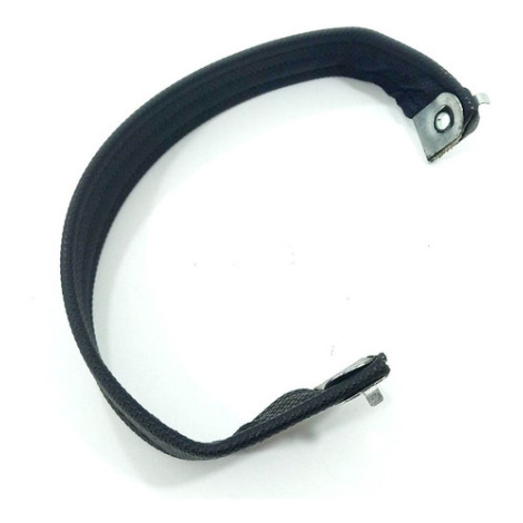 Cinta Do Banco Traseiro Honda Cb 500 F Ano 2016 A 2019 Cb500