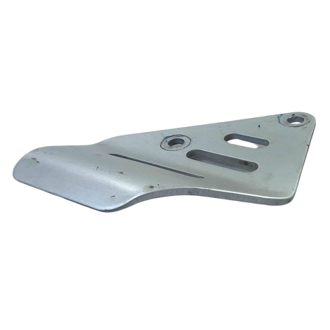 Acabamento Pedaleira Suzuki DL 1000 V-Strom Ano 2009 origina