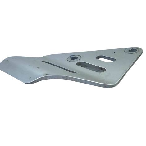 Acabamento Pedaleira Suzuki DL 1000 V-Strom Ano 2009 origina