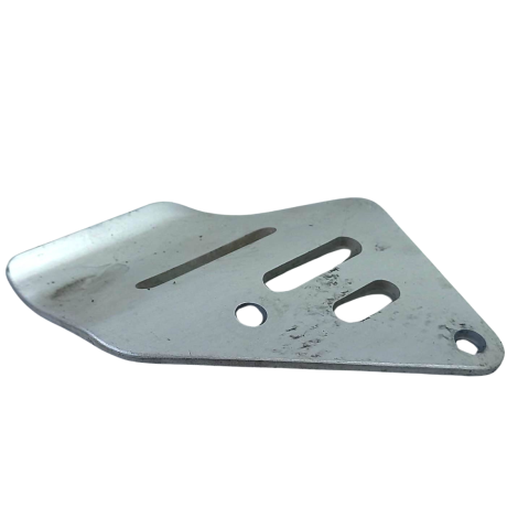 Acabamento Pedaleira Suzuki DL 1000 V-Strom Ano 2009 origina