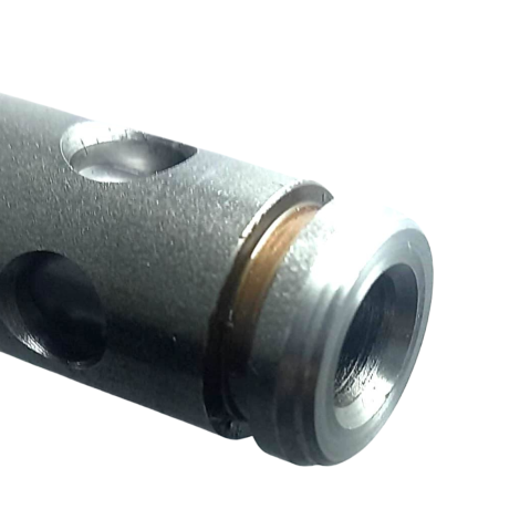 Válvula Alivio Pressão Óleo Suzuki DL 1000 V-Strom Ano 2009