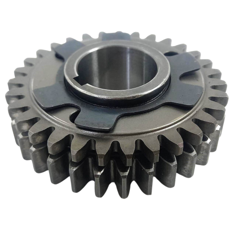 Engrenagem Embreagem Suzuki DL 1000 V-Strom 2009 Original