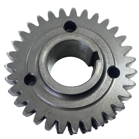 Engrenagem Embreagem Suzuki DL 1000 V-Strom 2009 Original