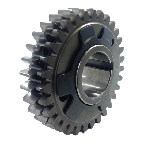 Engrenagem Embreagem Suzuki DL 1000 V-Strom 2009 Original