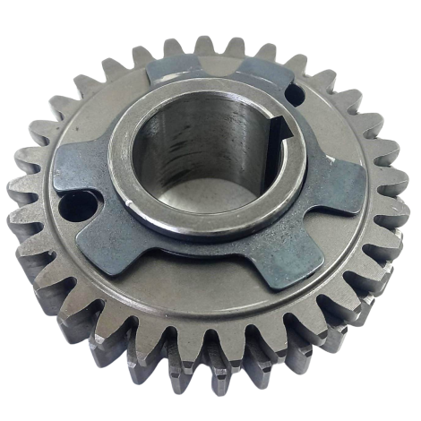 Engrenagem Embreagem Suzuki DL 1000 V-Strom 2009 Original