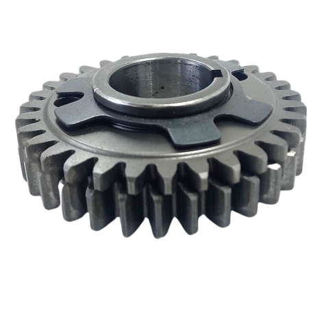 Engrenagem Embreagem Suzuki DL 1000 V-Strom 2009 Original