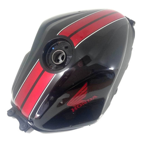 Tanque De Combustível Honda Cb500 F Ano 2016 A 2019 Original