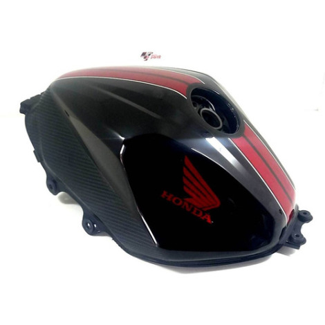 Tanque De Combustível Honda Cb500 F Ano 2016 A 2019 Original