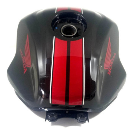 Tanque De Combustível Honda Cb500 F Ano 2016 A 2019 Original