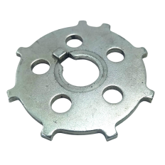  Rotor Pulsador Yamaha XJ6 Ano 2015 Original