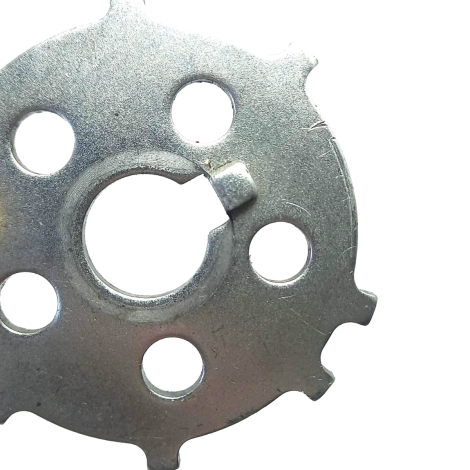 Rotor Pulsador Yamaha XJ6 Ano 2015 Original
