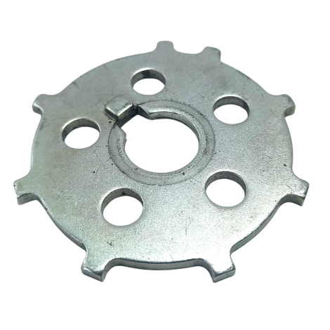 Rotor Pulsador Yamaha XJ6 Ano 2015 Original
