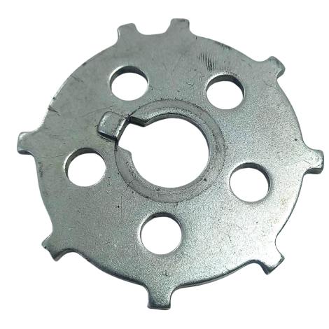 Rotor Pulsador Yamaha XJ6 Ano 2015 Original