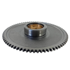 Engrenagem Placa Partida Suzuki DL 1000 V-Strom Ano 2009 Ori
