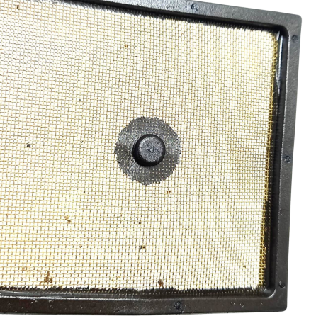 Tela Peneira Filtro Óleo Suzuki DL 1000 V-Strom Ano 2009 Ori