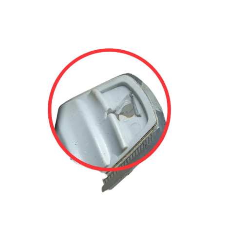 Pisca Dianteiro Direito  Suzuki DL 1000 V-Strom  2009 Avaria