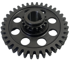 Engrenagem Comando Suzuki DL 1000 V-Strom Ano 2009 Original