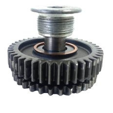 Engrenagem Corrente Comando  Suzuki DL 1000 V-Strom Ano 2009